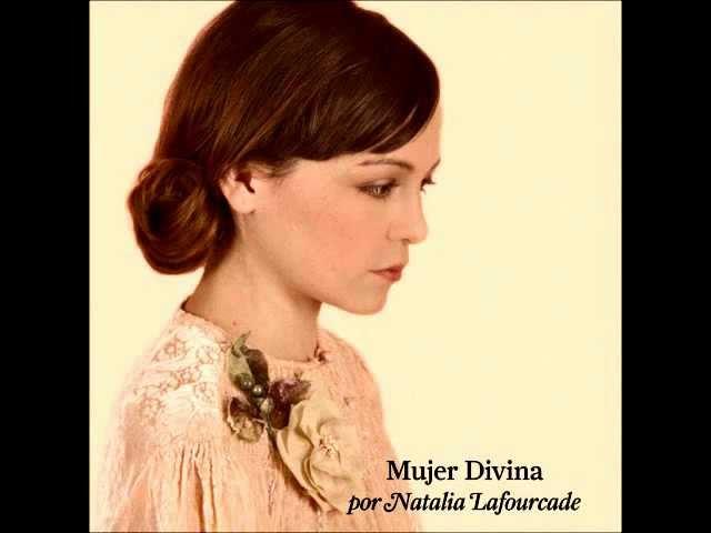 Natalia Lafourcade - Amor, Amor de Mis Amores (Ft Devendra Banhart)