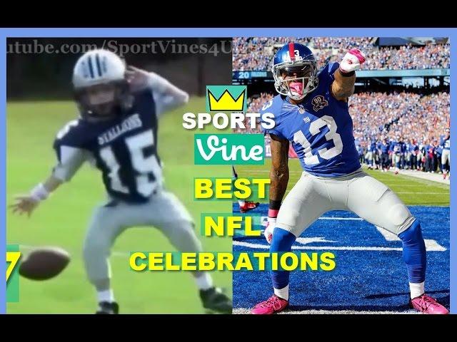 Best CELEBRATIONs in Football Vines Compilation Ep #1 with Beat Drop