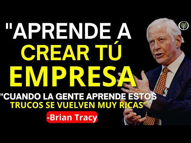 7 Principios De Negocios “Probados” Para Construir un Negocio en poco TIEMPO | Brian Tracy