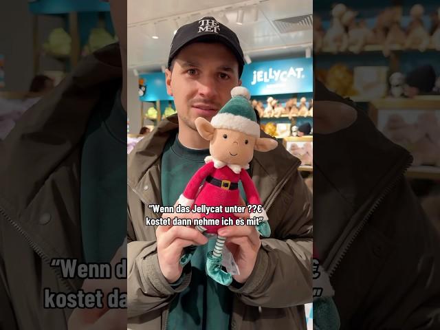 WENN DAS #JELLYCAT UNTER ??€ KOSTET