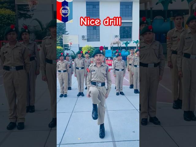 Do you know it ? कदम आगे पीछे लेने की shoting 🫡 #ncc #trending #drill #shortvideo #short #shorts