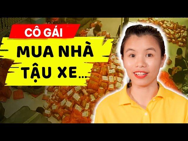 KINH DOANH BA NĂM CÔ GÁI MUA NHÀ TẬU XE THẬT KHÔNG? | HOT KHỞI NGHIỆP ONLINE