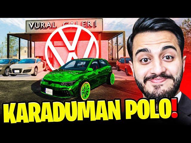 EFSANE MODİFİYELİ GOLF ALDIK! SATMAYA KIYAMADIK! YENİ ARABAMIZ! Car For Sale #4