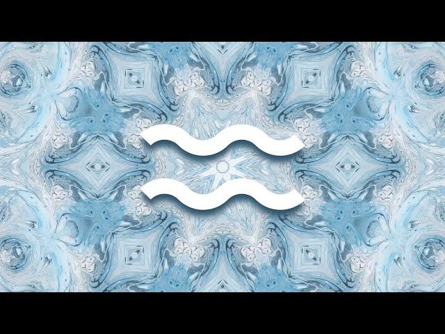 AQUARIUS | 207.36 Hz Uranus Frequency, Astrology Zodiac Meditation Music