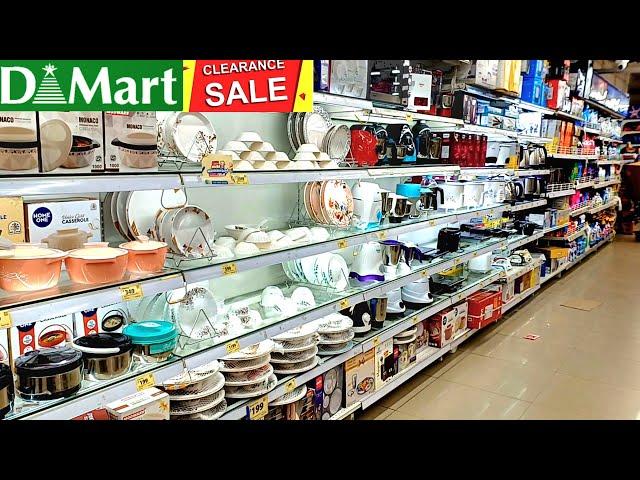 D MART/Cheapest price Clearance sale!! Under ₹78/offers upto 85% off kitchen steel household items