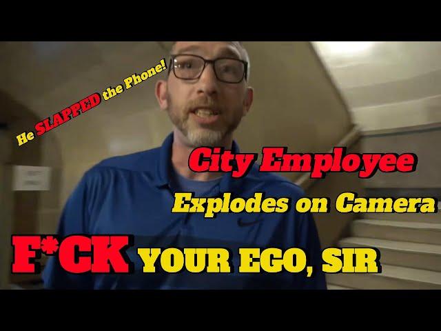 3 Auditors Surrounded by Police – First Amendment Rights at RISK!