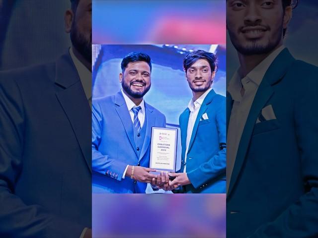 Inspiring Video  Deepak Daiya #shorts  | Success Status