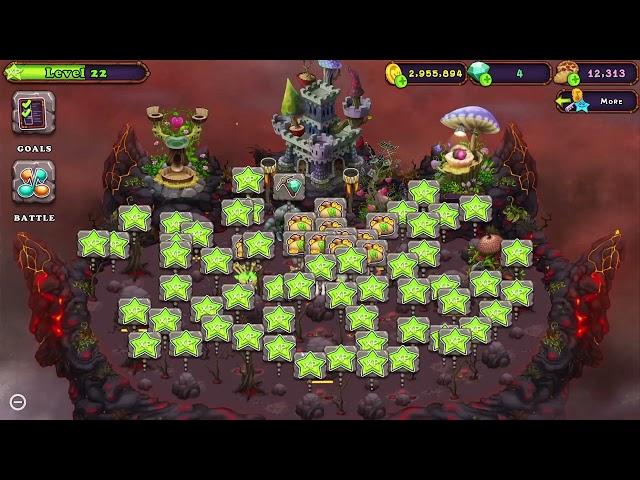 my singing monsters part 36!