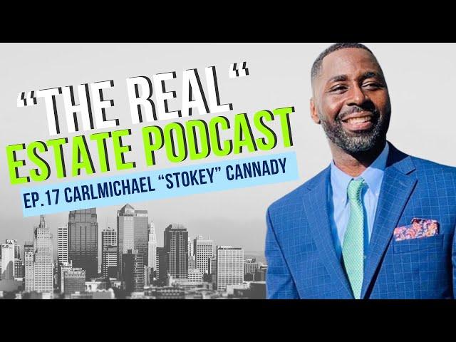 The Real Estate Podcast Ep.17:The Stokey Project