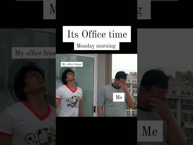  office time #officememes #viral #shortsviral