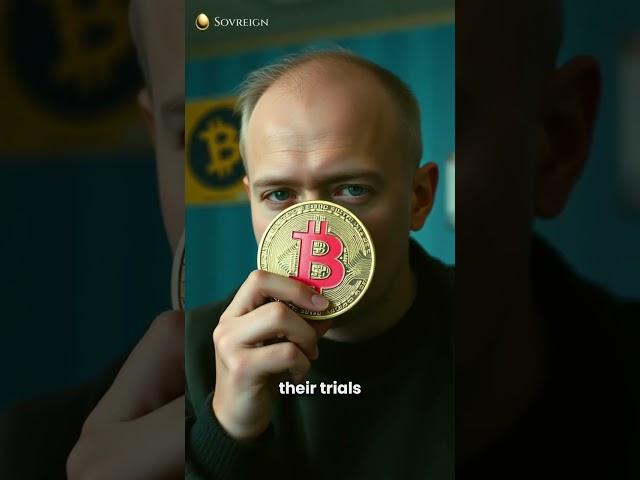 The Future of Digital Capital #bitcoin | Daniel Frank