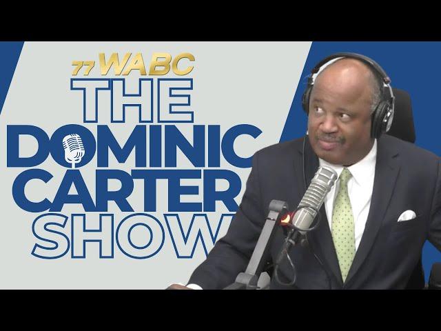 Debating New York's Future | The Dominic Carter Show