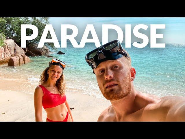Living The Island Life In Thailand - Koh Tao