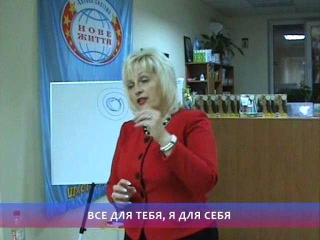 ХООПОНОПОНО СЕМИНАР ЧАСТЬ 1