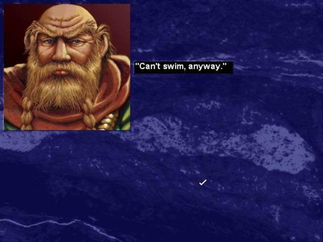 Review of Shannara (DOS)