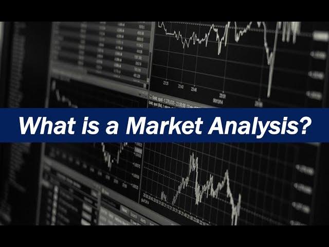 What is a Market Analysis?