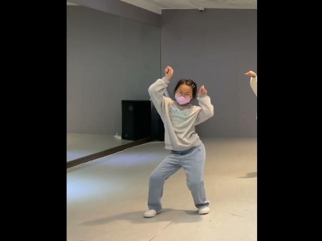 #취미#댄스#춤 #취미생활#dance #kids#korea#kpop #kpopdance#10살#초딩 #르세라핌#여자아이들 #nxde#antifragile #방송국#방송댄스#10월생