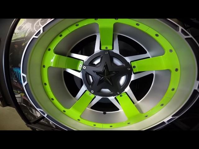 Wheels, Tires, Accessories Available at RimzOne.com