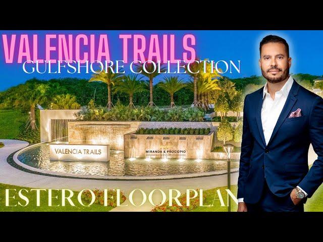 Valencia Trails | GL Homes