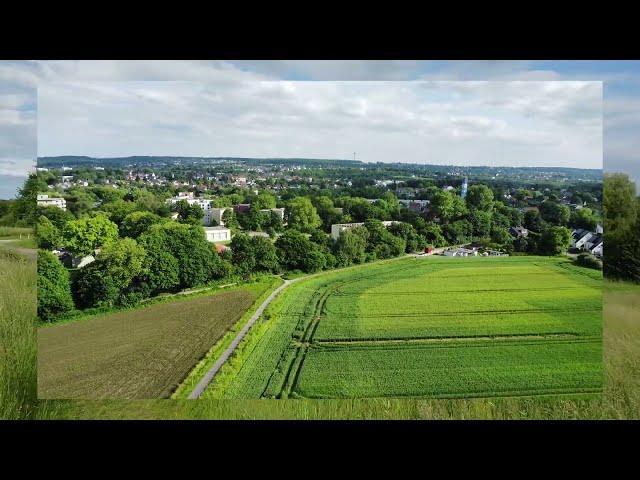 Drohnenflug in Dortmund - Schüren