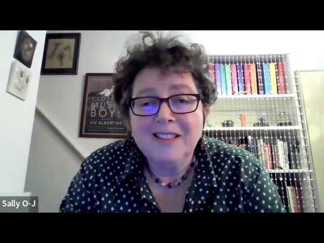 How to write Autobiographical Fiction - Ask a Book Doctor with Sally O-J