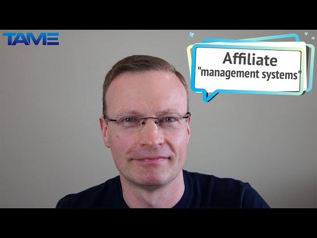 Affiliate Management Systems: No-Nonsense Guide to Affiliate Tracking