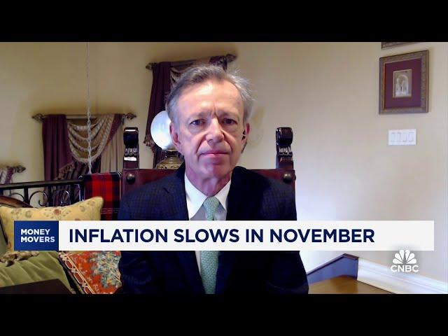 Fed will start cutting rates in September, says Dreyfus and Mellon's Reinhart