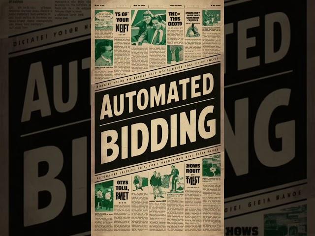 Boost Your Advertising with Artificial Intelligence in Google Ads