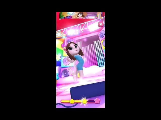 My Talking Angela 2 Android Gameplay@AndroidGameplayNet @TalkingAngela #androidgameplay