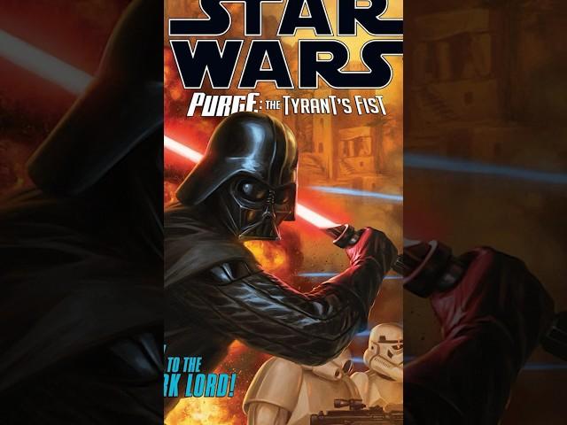 How Darth Vader Mastered Psychological Warfare!