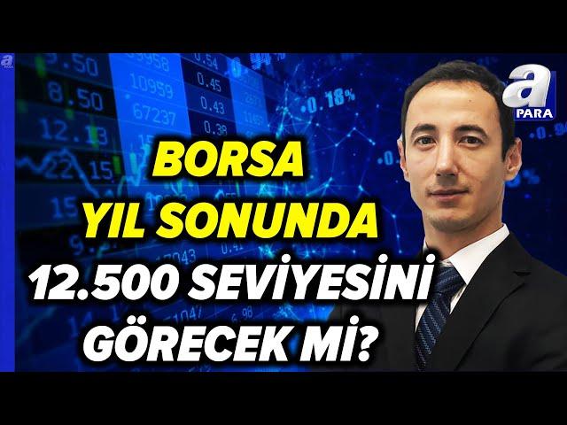 Borsa İstanbul'da Yükselişi Destekleyecek Bir Katalizör Var Mı? Mehmet Bilal Bircan Açıkladı