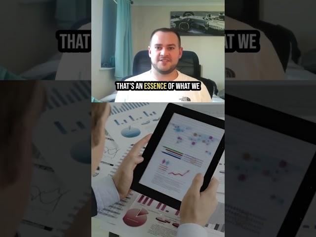 Business Automation Concepts That Actually Work #SebBrantigan