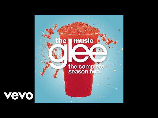 Glee Cast - Somebody To Love (Official Audio)