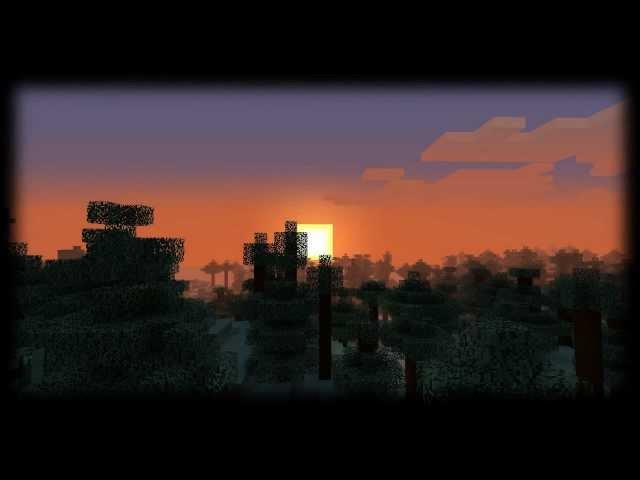 [Minecraft RPG] The Lands of Valeran Teaser #1: The Kingdom of Sheenlight