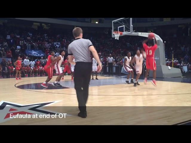 Sylacauga wins 1st state title since 1988