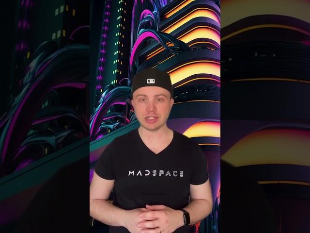  Selling Your Metaverse Real Estate: A Quick Guide with MADSPACE! 