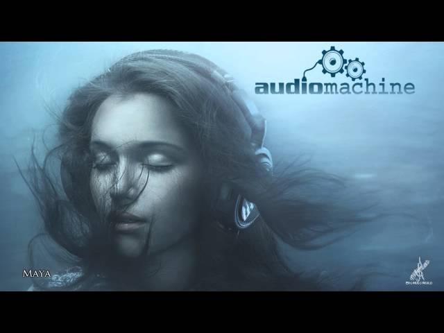 AUDIOMACHINE | World's Most Powerful & Beautiful Music (4-Hours Mix/ 101-Tracks)