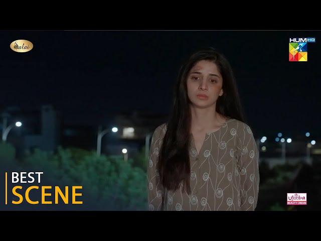 Jafaa - Episode 22 - Best Scene 01 - #mawrahussain #seharkhan #mohibmirza #usmanmukhtar - HUM TV