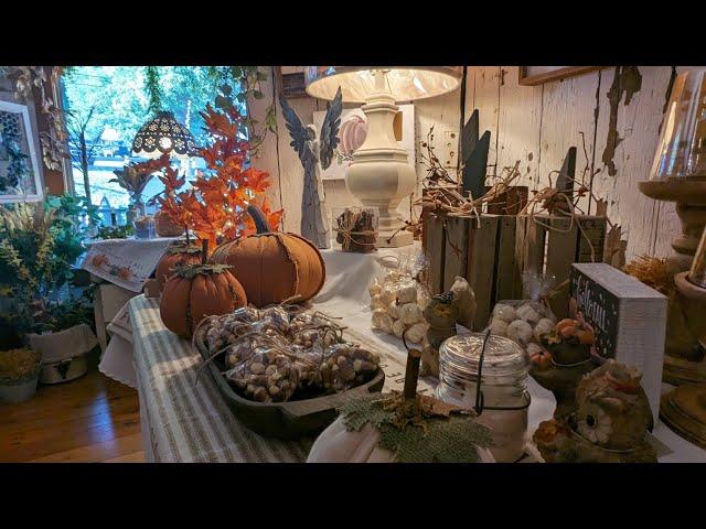Lydia's Home Decor & More