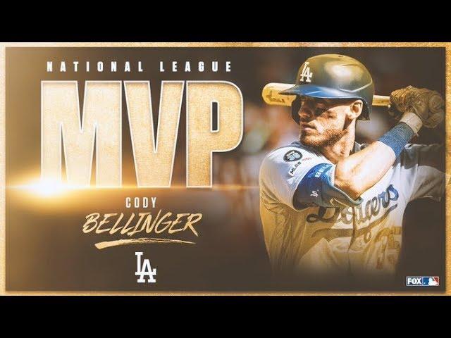 Cody Bellinger Ultimate 2019 Highlights