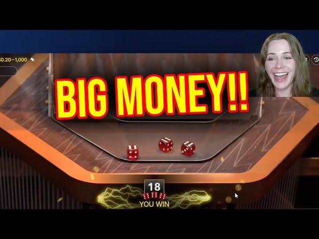 INSANE CASINO ACTION!! OCT 24th 2024