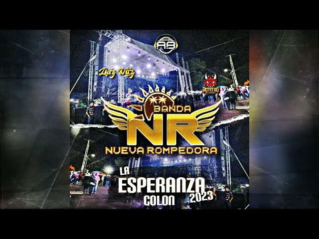 VEN CONMIGO | BANDA NUEVA ROMPEDORA (En Vivo Desde La Esperanza Colon Qro 2023)