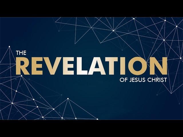 The Church in Philadelphia || Mark Fryer