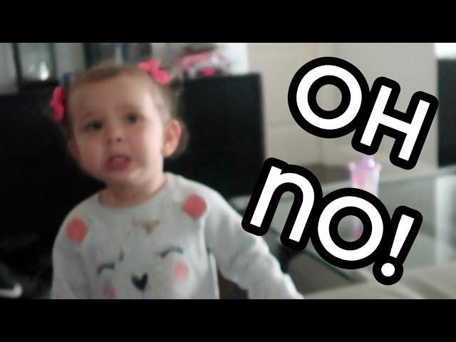 OH NO! | TheMcQueens