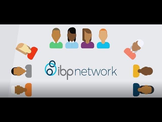 What is the WHO/IBP Network? An introductory video.