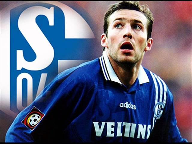 schalker legenden mit kuzorra wllmots und so