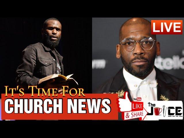 False Prophet? Did Pastor Philip Mitchell Call Pastor Jamal Bryant a False Prophet?