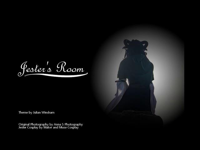 Jester's room -  A Critical Role Theme