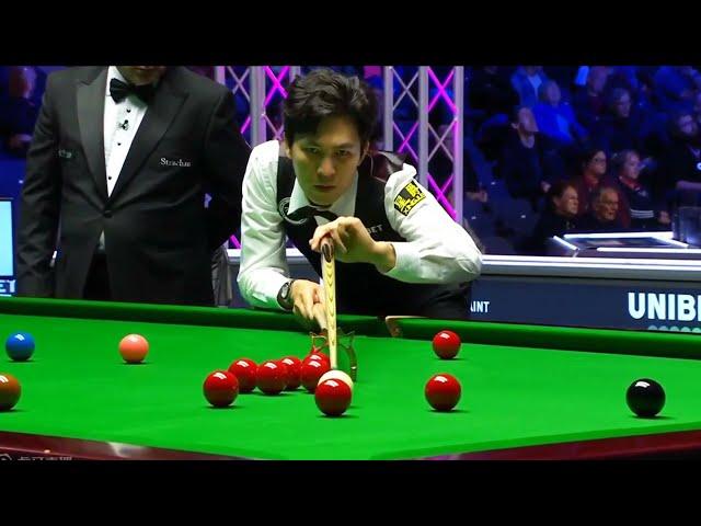 Thepchaiya un-nooh snooker 2024 best performance highlight must watch!