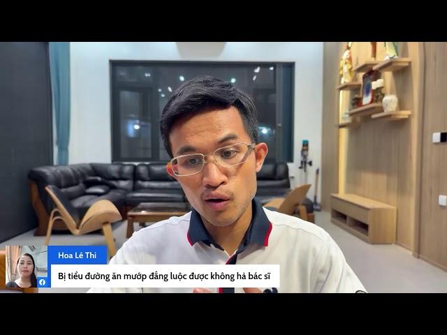 Đảo ngược tiểu đường chỉ bằng một điều đơn giản